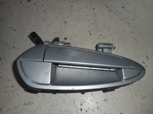 Maniglia porta post.  dx. 