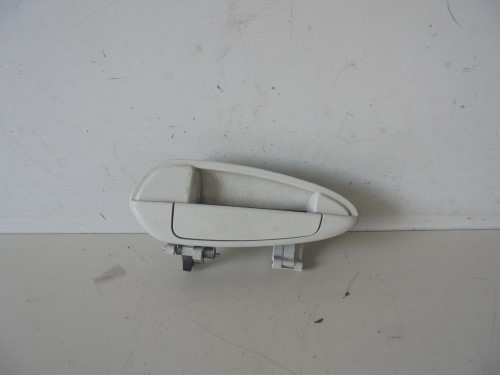 Maniglia porta post.  sx.