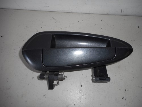 Maniglia porta post.  sx.