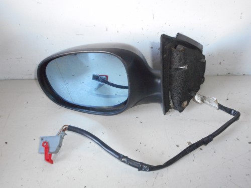 Retrovisore est.  sx.