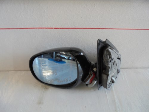 Retrovisore est.  sx.