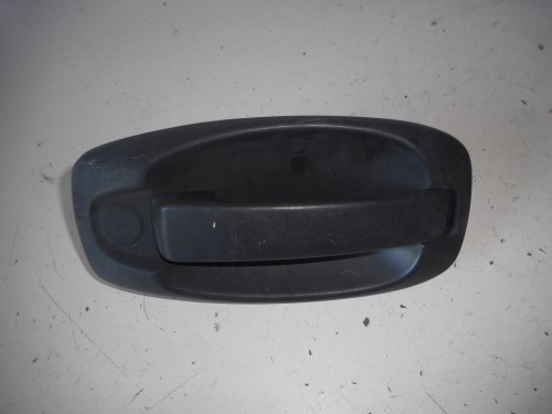 Maniglia porta ant.  dx. 