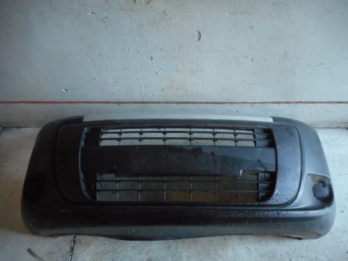 Paraurti ant. 