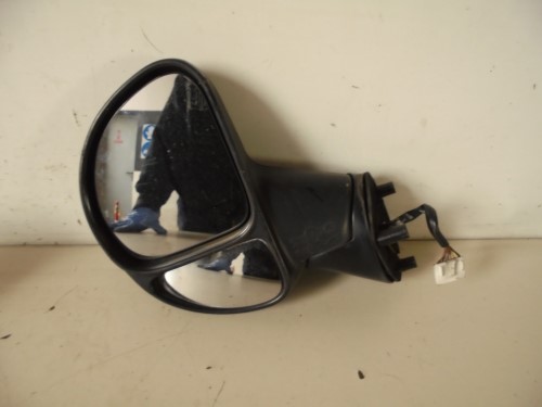 Retrovisore est. regolaz. elettr.  sx.