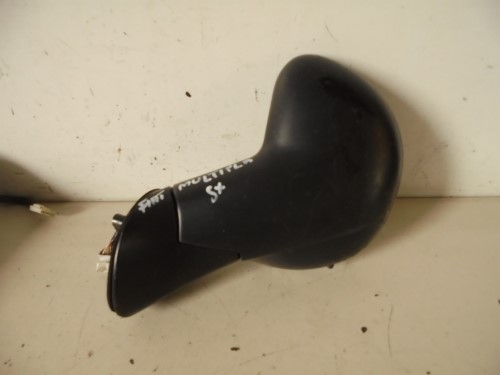 Retrovisore est. regolaz. elettr.  sx.