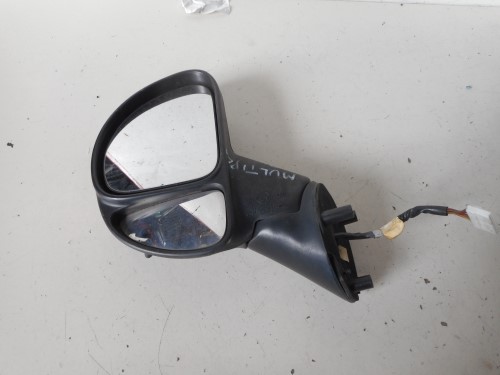 Retrovisore est. regolaz. elettr.  sx.