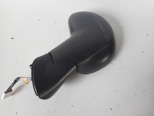 Retrovisore est. regolaz. elettr.  sx.