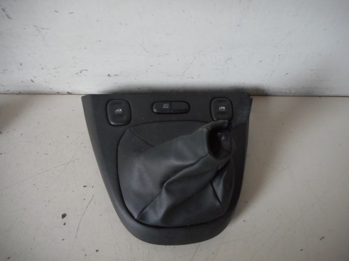 Interruttore alzacristalli porta ant  sx.