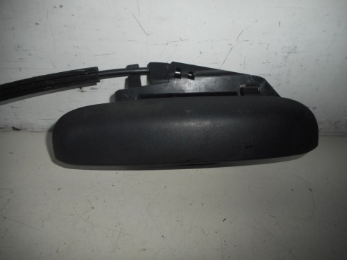 Maniglia porta post. dx. Maniglia porta post. dx.