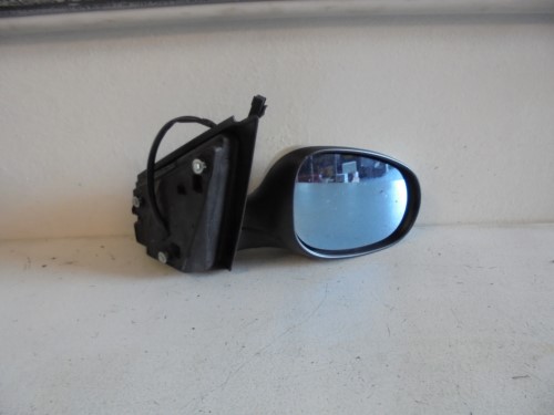 Retrovisore est. regolaz. elettr.  dx. 