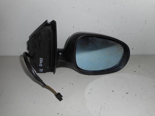 Retrovisore est. regolaz. elettr.  dx. 