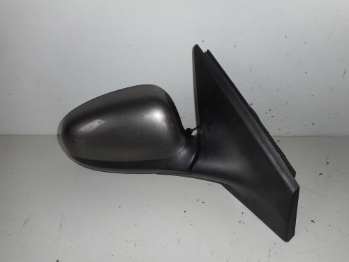 Retrovisore est. regolaz. elettr.  dx. 