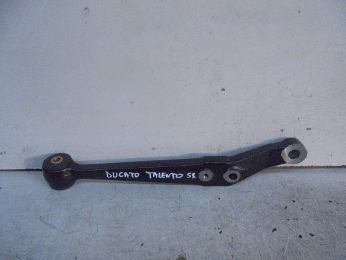 Braccio oscillante sosp. ant. 