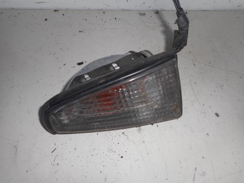 Fanalino ant.  sx.
