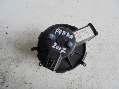 Motorino ventilazione abitacolo 