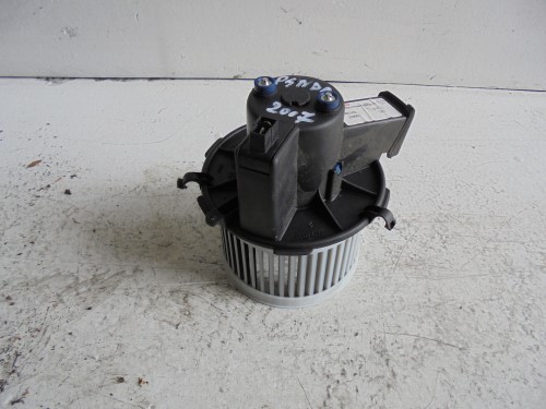 Motorino ventilazione abitacolo 