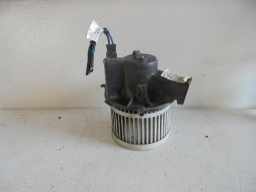 Motorino ventilazione abitacolo 