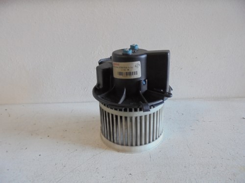 Motorino ventilazione abitacolo 