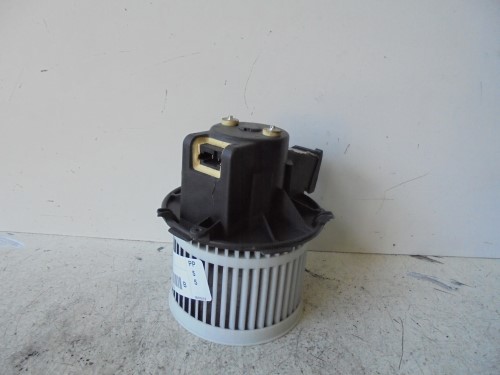 Motorino ventilazione abitacolo 