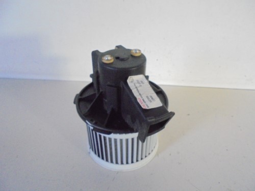 Motorino ventilazione abitacolo 