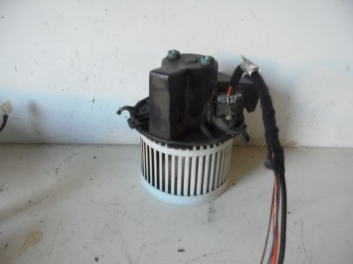 Motorino ventilazione abitacolo 