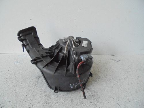 Motorino ventilazione abitacolo 