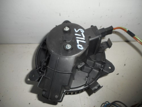 Motorino ventilazione abitacolo 