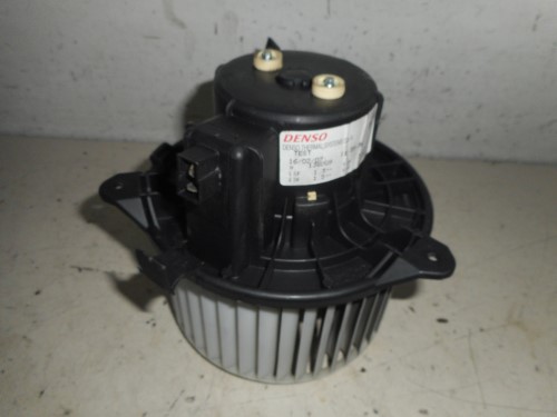 Motorino ventilazione abitacolo 