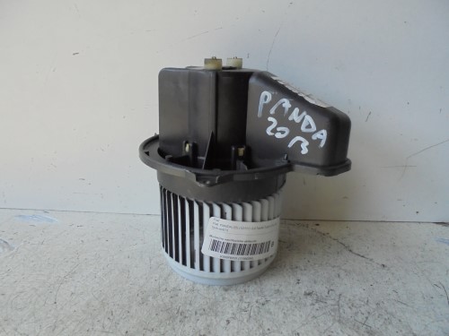 Motorino ventilazione abitacolo 