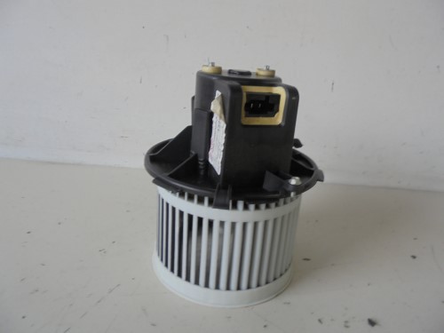 Motorino ventilazione abitacolo 