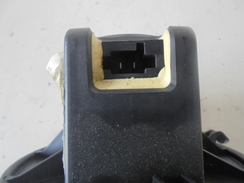 Motorino ventilazione abitacolo 