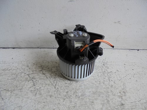 Motorino ventilazione abitacolo 