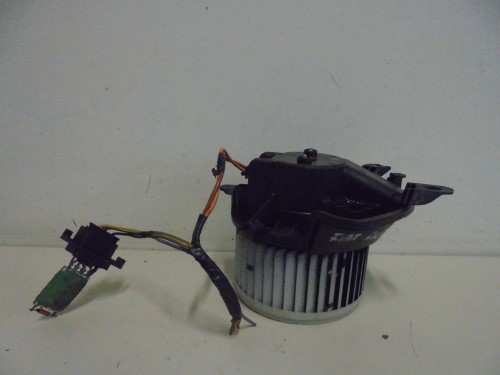 Motorino ventilazione abitacolo 