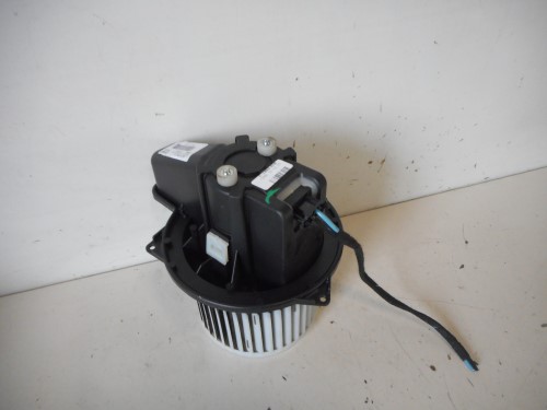 Motorino ventilazione abitacolo 