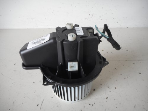 Motorino ventilazione abitacolo 