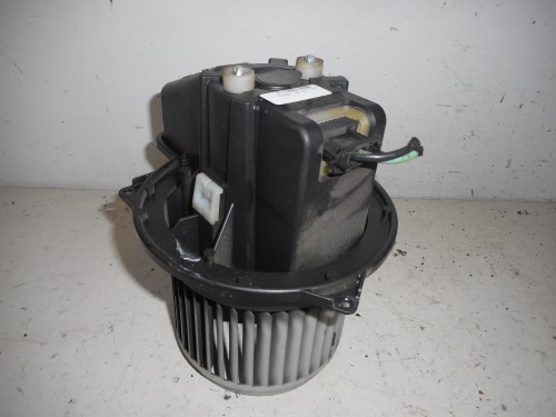 Motorino ventilazione abitacolo 