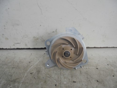 Pompa acqua Pompa acqua