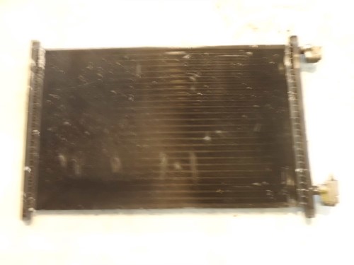 Condensatore aria condizionata 