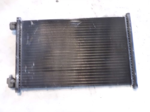 Condensatore aria condizionata 