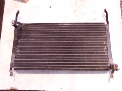 Condensatore aria condizionata 