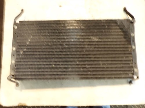 Condensatore aria condizionata 