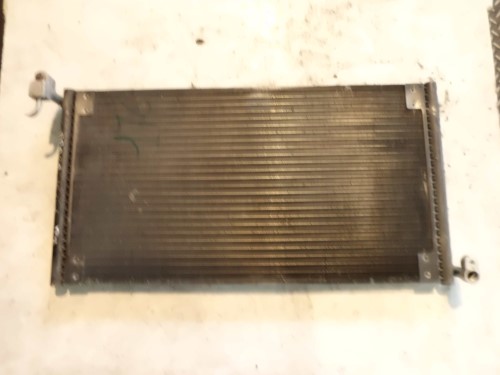 Condensatore aria condizionata 