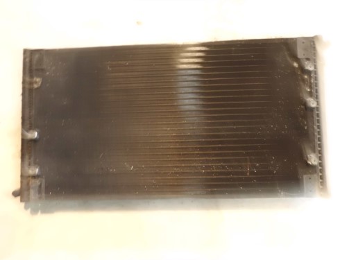 Condensatore aria condizionata 