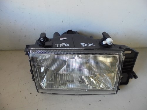 Proiettore  dx. 