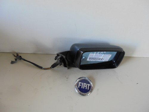 Retrovisore est. regolaz. elettr.  dx. 