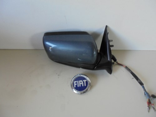 Retrovisore est. regolaz. elettr.  dx. 
