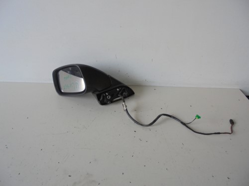 Retrovisore est. regolaz. elettr.  sx.