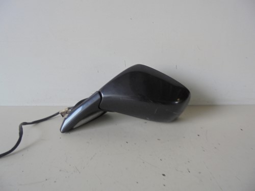 Retrovisore est. regolaz. elettr.  sx.