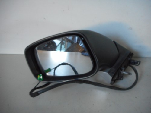 Retrovisore est. regolaz. elettr.  sx.
