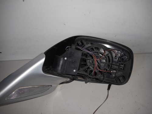 Retrovisore est. regolaz. elettr.  sx.
